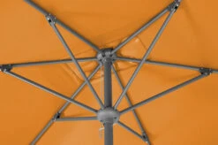 Schneider® SCHNEIDER Tunis Mittelstockschirm, Mandarine, Rechteckig, 270 X 150 Cm 13 Schneider® SCHNEIDER Tunis Mittelstockschirm, Mandarine, Rechteckig, 270 X 150 Cm -Gartenmöbel 7 20857.jpg