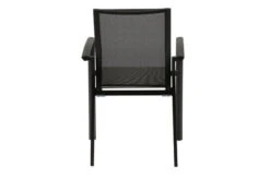 SIENA GARDEN Velia / Silva Dining Set, Anthrazit/washed Grey, Alu/Ranotex/Keramik, 8 Sessel, Tisch 220 X 100 Cm 23 SIENA GARDEN Velia / Silva Dining Set, Anthrazit/washed Grey, Alu/Ranotex/Keramik, 8 Sessel, Tisch 220 X 100 Cm -Gartenmöbel 7 21493.jpg