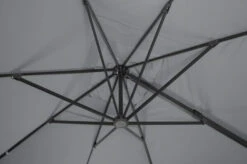 Schneider® SCHNEIDER Exklusivmodell Rhodos Grande Ampelschirm, Silbergrau, 300x400 Cm, Rechteckig -Gartenmöbel 7 22317.jpg