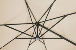 Schneider® SCHNEIDER Rhodos Grande Ampelschirm, Natur, Ø 400 Cm, Rund -Gartenmöbel 7 22318.jpg