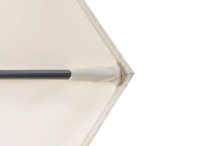 DOPPLER Basic Lift Neo Mittelstockschirm, Natur, Alu/Polyester, Ø180 Cm, Mit Kurbel, Höhenverstellbar -Gartenmöbel 7 22348.jpg