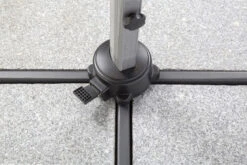 Schneider® SCHNEIDER Rhodos Rondo Ampelschirm, Sand, Rund, Ø 350 Cm 17 Schneider® SCHNEIDER Rhodos Rondo Ampelschirm, Sand, Rund, Ø 350 Cm -Gartenmöbel 7 6202 1.jpg