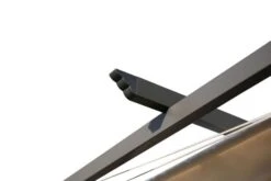 OUTFLEXX Pergola, Anthrazit/creme, Alu/Textil, 300 X 300 X 225 Cm -Gartenmöbel 8 13410.jpg