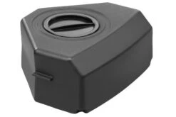 Schneider® SCHNEIDER Schirmständer Für Ampelschirme, Anthrazit, Bis Ca. 110kg Befüllbar, Fahrbar -Gartenmöbel 8 13624.jpg