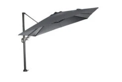 SIENA GARDEN Ampelschirm Sunset N+, Athrazit, Alu/Textil, Ca. 300x300 Cm 22 SIENA GARDEN Ampelschirm Sunset N+, Athrazit, Alu/Textil, Ca. 300x300 Cm -Gartenmöbel 8 17164 1.jpg