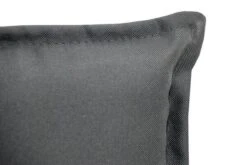 DOPPLER Comfort Stuhlauflage Hochlehner, Anthrazit, Polyester, 120 X 50 X 7 Cm -Gartenmöbel 8 17431.jpg