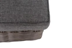 OUTFLEXX Mittelelement, Grau, Polyrattan, 63 X 78 X 65 Cm, Geeignet Für 18370-BOX-A/-D 20 OUTFLEXX Mittelelement, Grau, Polyrattan, 63 X 78 X 65 Cm, Geeignet Für 18370-BOX-A/-D -Gartenmöbel 8 18371 BOX.jpg