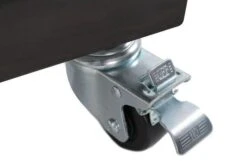 OUTFLEXX Schirmständer, Granit, 70x70x22cm, 150kg, Mit Lenkrollen Und Standfüßen -Gartenmöbel 8 18884.jpg