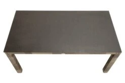 Ploß Rabida Dining Tisch, Champagner-meliert, Polyrattan, 170 X 90 Cm, Glasplatte In Steinoptik 16 Ploß Rabida Dining Tisch, Champagner-meliert, Polyrattan, 170 X 90 Cm, Glasplatte In Steinoptik -Gartenmöbel 8 20167.jpg