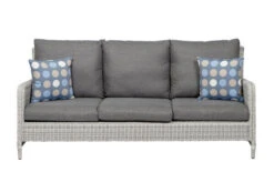 SIENA GARDEN Soria 3-Sitzer Loungesofa, Ice Grey, Alu / Gardino®-Geflecht, 203x87x88 Cm -Gartenmöbel 8 20186.jpg