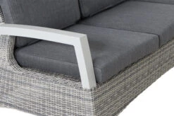 SIENA GARDEN Corido 3-Sitzer Sofa, Ice Grey, Alu / Gardino®-Geflecht, 206x87x103 Cm, Verstellb. Rückenlehnen -Gartenmöbel 8 20197.jpg