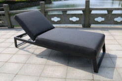 OUTFLEXX Allure Sonnenliege, Sooty, Alu/Sunbrella, 211 X 74 X 44,5 Cm, Verstellbare Kopfstütze -Gartenmöbel 8 20736.jpg