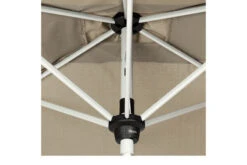 DOPPLER Active Auto Tilt Mittelstockschirm, Natur, Alu/Polyester, 200x300 Cm, Mit Kurbel 15 DOPPLER Active Auto Tilt Mittelstockschirm, Natur, Alu/Polyester, 200x300 Cm, Mit Kurbel -Gartenmöbel 8 20865.jpg