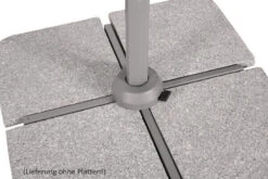 Schneider® SCHNEIDER Thassos Ampelschirm, Natur/silber, Rund, Ø 330cm -Gartenmöbel 8 21428.jpg