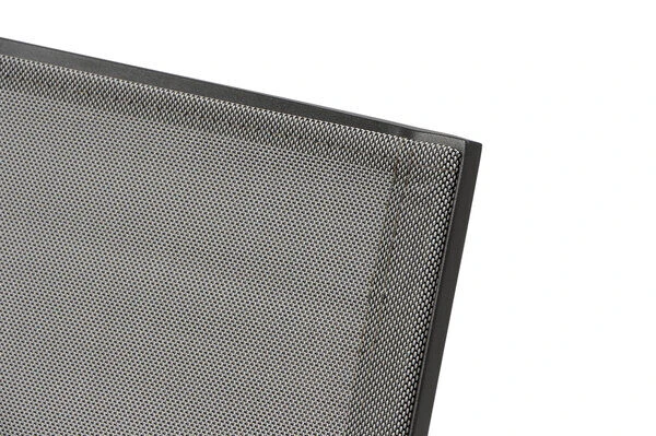 SIENA GARDEN Velia / Silva Dining Set, Anthrazit/washed Grey, Alu/Ranotex/Keramik, 8 Sessel, Tisch 220 X 100 Cm 8 SIENA GARDEN Velia / Silva Dining Set, Anthrazit/washed Grey, Alu/Ranotex/Keramik, 8 Sessel, Tisch 220 X 100 Cm – Bild 8