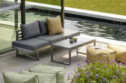 STERN New Holly Lounge/Liege, Silber/schiefergrau, Edelstahl, 216x77x68 Cm, Inkl. Polster Schiefergrau -Gartenmöbel 8 21897.jpg