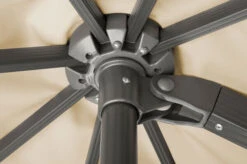 Schneider® SCHNEIDER Rhodos Grande Ampelschirm, Natur, Ø 400 Cm, Rund -Gartenmöbel 8 22318.jpg