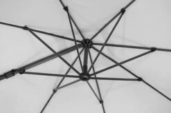 Schneider® SCHNEIDER Rhodos Eco Twist Ampelschirm, Grau, 270x270 Cm, Quadratisch -Gartenmöbel 8 22319.jpg