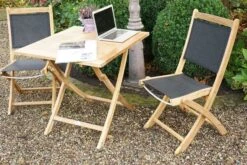 Klapptisch Alabama Aus Teakholz Von Ploß, 80x80x75 Cm -Gartenmöbel 9 12816.jpg