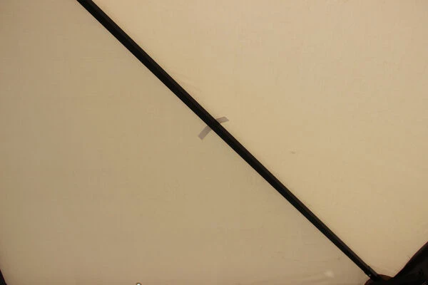 OUTFLEXX Ersatzdach Für Pavillons, Beige, Polyester, 300x300cm 9 OUTFLEXX Ersatzdach Für Pavillons, Beige, Polyester, 300x300cm – Bild 9