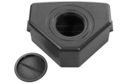 Schneider® SCHNEIDER Schirmständer Für Ampelschirme, Anthrazit, Bis Ca. 110kg Befüllbar, Fahrbar -Gartenmöbel 9 13624.jpg