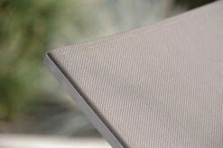 STERN Allround Rollenliege, Silber/taupe, Edelstahl/Textil, 200x71x38 Cm, Verstellbare Rückenlehne -Gartenmöbel 9 15897 1.jpg