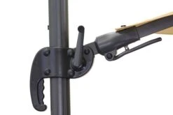 Schneider® SCHNEIDER Rhodos Eco Twist Ampelschirm, Natur, Rund, Ø 300 Cm -Gartenmöbel 9 16620.jpg