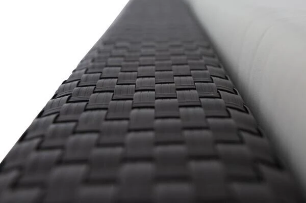 OUTFLEXX Loungemöbel-Set, Braun, Polyrattan, 5 Personen, Wasserfeste Kissenbox, Inkl. Loungetisch 10 OUTFLEXX Loungemöbel-Set, Braun, Polyrattan, 5 Personen, Wasserfeste Kissenbox, Inkl. Loungetisch – Bild 10