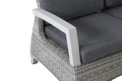 SIENA GARDEN Corido 3-Sitzer Sofa, Ice Grey, Alu / Gardino®-Geflecht, 206x87x103 Cm, Verstellb. Rückenlehnen -Gartenmöbel 9 20197.jpg