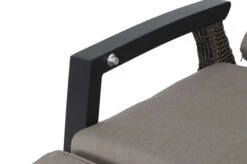 SIENA GARDEN Corido Relaxsessel, Charcoal, Alu / Gardino®-Geflecht, 73x87x103 Cm, Verstellbar -Gartenmöbel 9 20206.jpg